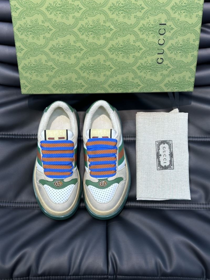 Gucci Screener Shoes